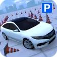 Car Parking Drive 3D Car Games