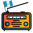 Ikona programu: RadiosGT - Radios de Guat…