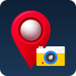 Icoon van programma: Smart GPS Coordinates Loc…