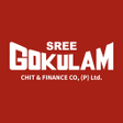 رمز البرنامج: Sree Gokulam Chits V2