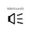 Icoon van programma: kikesounds