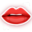 أيقونة البرنامج: Give a Kiss