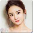 程序图标：Zhao Liying Wallpapers