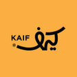 Ikona programu: kaif