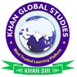 Biểu tượng của chương trình: Khan Global Studies
