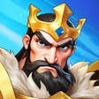 ไอคอนของโปรแกรม: Kingdom Storm