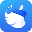 أيقونة البرنامج: Phone Cleaner - Space Man…