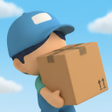 프로그램 아이콘: Unpack Inc: Idle Decor Em…