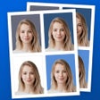 Иконка программы: Visa Photo: ID Passport B…