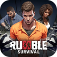 Ícone do programa: Rumble  Survival