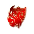 ไอคอนของโปรแกรม: The Reds Show