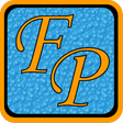 程序图标：Faith Point Theology