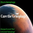 Ikon program: Zika to Genophage