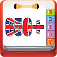 English Vocabulary For International Certificate icon