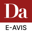 Ícone do programa: Dagsavisen e-avis