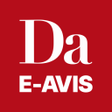 程序图标：Dagsavisen e-avis