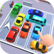 プログラムのアイコン：Car Parking Jam Traffic C…
