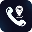 程序图标：True Caller ID Name  Loca…