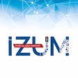 程序图标：İZUM - İzmir Ulaşım Merke…