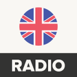 Icon of program: FM Radio UK