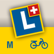 Symbol des Programms: vTheorie Mofa