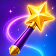 程序图标：Magic wand - prank
