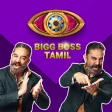 Bigg Boss Tamil  S6  Voting