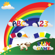 程序图标：Play and Learn for kid