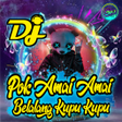 Ikona programu: DJ Pok Amai Amai Belalang…