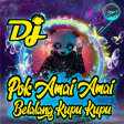 DJ Pok Amai Amai Belalang Kupu