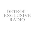 أيقونة البرنامج: DETROIT EXCLUSIVE RADIO