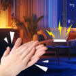 أيقونة البرنامج: Clap Whistle To Find My P…