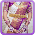Icon of program: Wedding Silk Saree Galler…