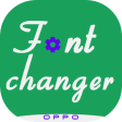 Font Changer for OPPO