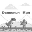 Ikona programu: Dinosaur Run