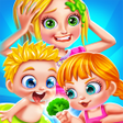 Crazy Babysitter Adventures icon