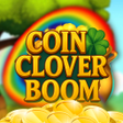 Icoon van programma: Coin Clover Boom