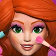程序图标：Beauty Salon Makeup  Hair…