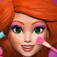 Beauty Salon Makeup  Hair 3D
