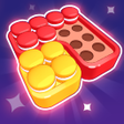 Programikonen: Cake Factory Color Jam