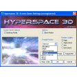 Hyperspace 3D