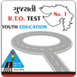 プログラムのアイコン：RTO Exam in Gujarati RTO …