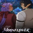 ไอคอนของโปรแกรม: Moonflower
