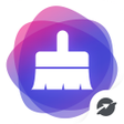 Ícone do programa: Nox Cleaner