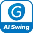 Icoon van programma: Golf Fix - AI Golf Analyz…