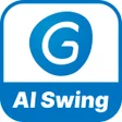 Programikonen: Golf Fix - AI Golf Analyz…