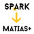 프로그램 아이콘: Spark to Matias