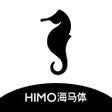 Ikona programu: 海马体照相馆 - 生活需要仪式感