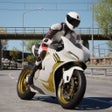 程序图标：Motorbike Games Simulator