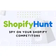 ShopifyHunt - Shopify™ store parser & spy